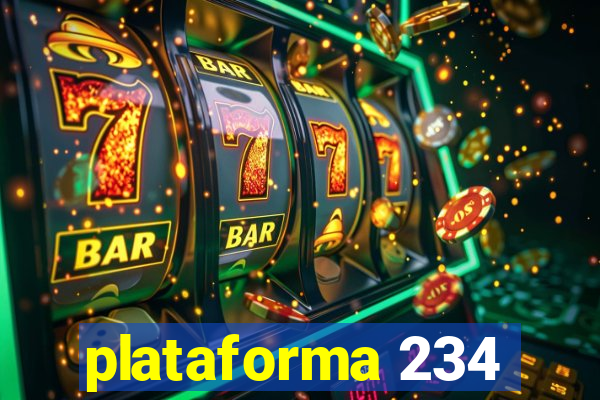 plataforma 234